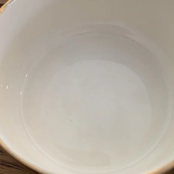 Royal Wilton china stackable sugar and creamer cups - Picture 8 of 9